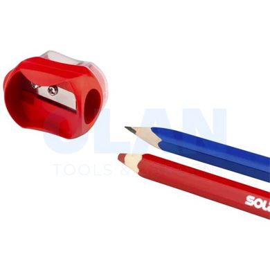 Точилка для олівців Sola
