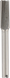 Фреза для прямого жолоба DREMEL 652, 4.8 мм (2615065232) - 1