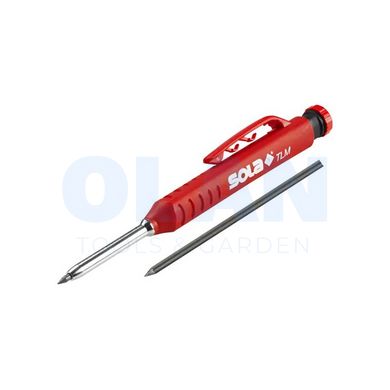 Олівець механічний Sola для глибоких отворів 2,7 мм