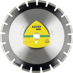 Отрезной диск DT400 A Extra Klingspor