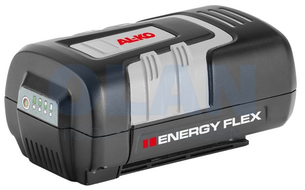 Акумулятор AL-KO EnergyFlex 36V / 4Ah