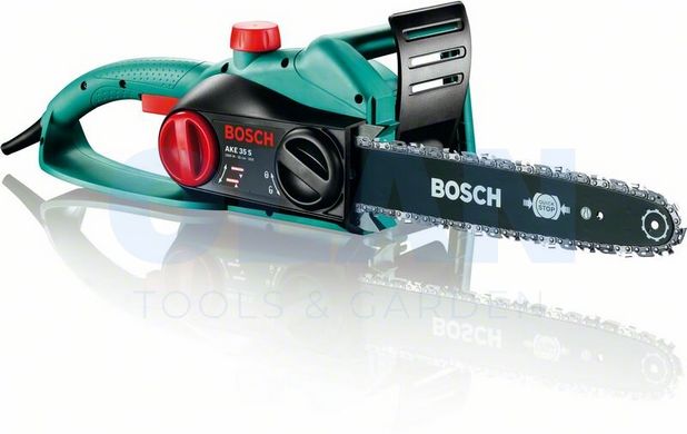 Електропила Bosch AKE 35 S