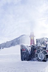 Цепи противоскольжения AL-KO для снегоочистителя Snowline 700 E и продукции solo AL-KO FC
