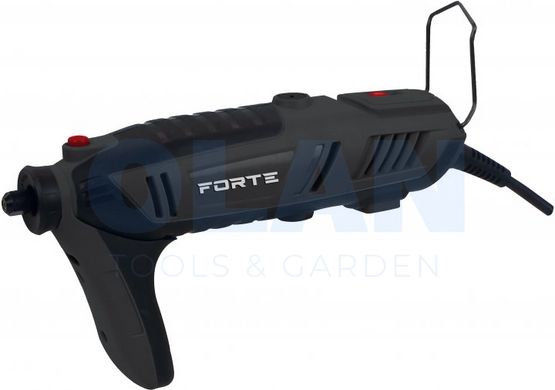Багатофункційний інструмент Forte MFG 20100