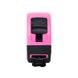 Рулетка вимірювальна Compress mini, 2мx13мм, рожева - 3