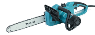 Электрическая цепная пила Makita UC4041A