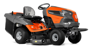 Трактори садові Husqvarna TC 242TX 9605101-93