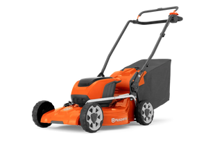 Газонокосарка Акумуляторна Husqvarna LC 251iS (без АКБ та ЗП) 9707226-01
