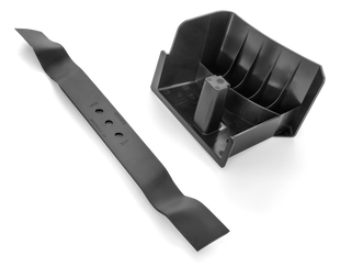 Мульчувальний набір MULCH KIT для LC 356VP