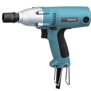 Ударний гайкокрут, 280Вт, 150Нм, 1/2'' 6953 Makita