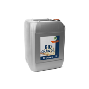 Олія Ланцюгова Husqvarna X-GUARD Bio (20 л) 5964573-04