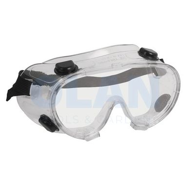 Защитные очки Truper Прозрачные (GOT)