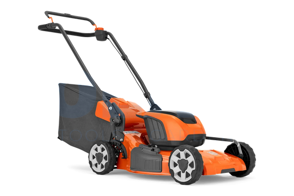 Газонокосарка Акумуляторна Husqvarna LC 251iS (без АКБ та ЗП) 9707226-01