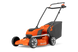 Газонокосарка Акумуляторна Husqvarna LC 251iS (без АКБ та ЗП) 9707226-01 - 1