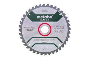 Пилкове полотно &laquo;precision cut wood - classic&raquo;, 305x30 Z56 WZ 5&deg;neg /B