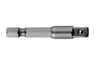 З'єднувальний елемент, 1/4" / 50 мм