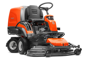 Побутовий Бензиновий Райдер Husqvarna RC 318T 9706211-01
