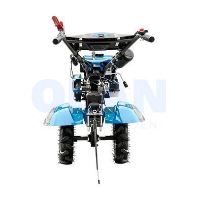 Мотоблок ДТЗ 470БН - GT (колеса 4.00-8)