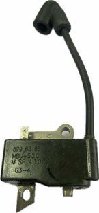 Модуль запалення Husqvarna 5796388-05 MBU-52C/HDS1.1.2CCN100