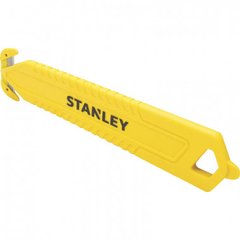 Ніж двосторонній Stanley FOIL CUTTER для різання упаковки безпечний (STHT10359-1_1)