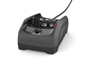 Зарядний пристрій Husqvarna 40-C80 (9704878-01)