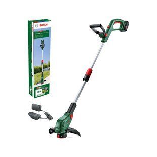 Тример акумуляторний BOSCH  UniversalGrassCut 18V-26-500