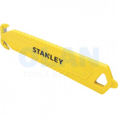 Ніж двосторонній Stanley FOIL CUTTER для різання упаковки безпечний (STHT10359-1_1)