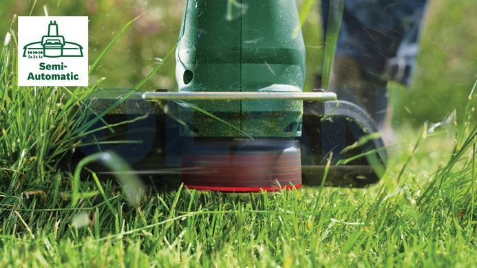 Тример акумуляторний BOSCH  UniversalGrassCut 18V-26-500
