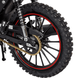 Мотоцикл Spark (cross)SP125C-2AO