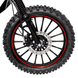 Мотоцикл Spark (cross)SP125C-2AO