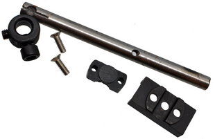 Шток для елктролобзика Makita 4305/4331DW 165089-6