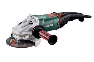WEPBA 24-180 MVT Quick Кутові шліфувальні машини
