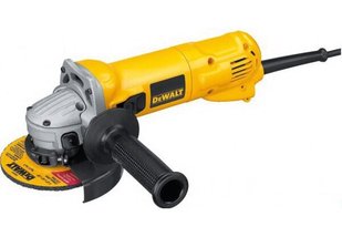 Угловая шлифовальная машина DeWALT D28134