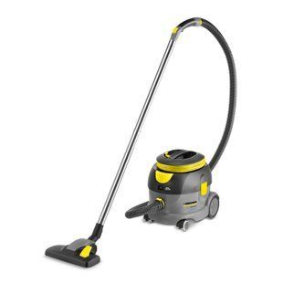 Пилосос сухого прибирання T 12/1 eco!efficiency
