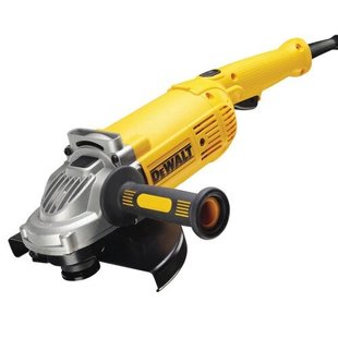 Угловая шлифовальная машина DeWALT DWE492_1