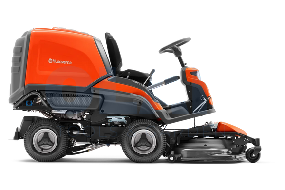 Побутовий Бензиновий Райдер Husqvarna RC 320Ts AWD 9706212-01
