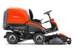 Побутовий Бензиновий Райдер Husqvarna RC 320Ts AWD 9706212-01 - 13