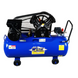 Компресор WERK VBM-2T0.4-100 10атм.2,2 кВт.420л/хв р100л - 5