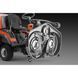 Побутовий Бензиновий Райдер Husqvarna RC 320Ts AWD 9706212-01 - 6