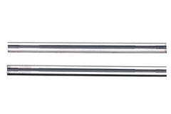 2 твердосплавных двухсторонних ножа для рубанка для Ho (630282000)
