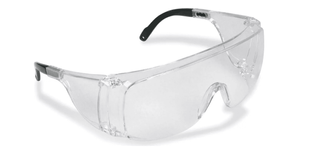 Окуляри захисні TRUPER прозорі LESO-TR Lens