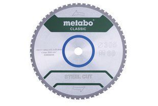 Пилкове полотно &laquo;steel cut - classic&raquo;, 355x25,4 Z72 FZFA/FZFA 4&deg;