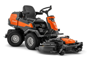Професійний Бензиновий Райдер Husqvarna R 420TsX AWD 9676484-01