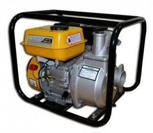 Бензонасос Forte FP20C