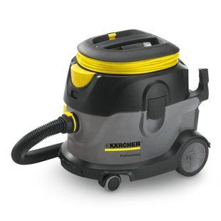 Пилосос сухого прибирання T 15/1 HEPA