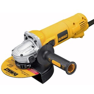 Угловая шлифовальная машина DeWALT D28141