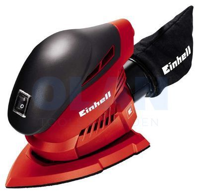 Дельташліфмашина Einhell TH-OS 1016 (4460610)