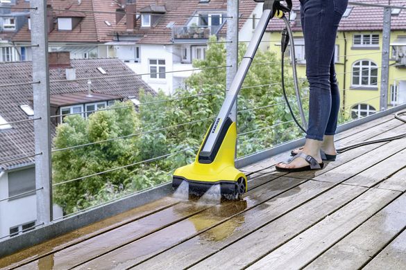 PCL 4 patio cleaner