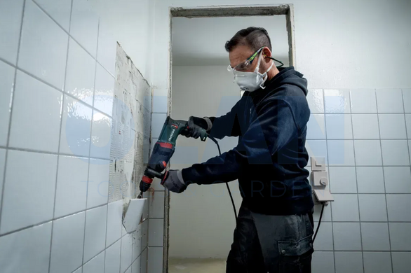 Перфоратор Metabo KHE 2845 Q 601740500