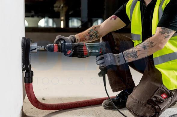 Перфоратор Metabo KHE 2845 Q 601740500